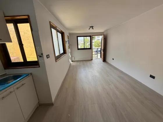 Arriendo Acogedor Loft Nuevo Buena Ubicacion Viña Del Mar