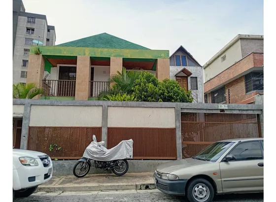 Alquilo Anexo 70m2 2h/1b/1p Los Naranjos, El Hatillo