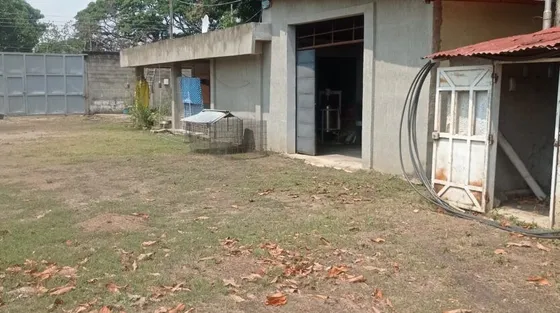 Ana El Kantar Y Gerson Gonzalez  Inzitu Realtors Venden Casa Con Galpon En La Leonera San Diego Carabobo Venezuela 