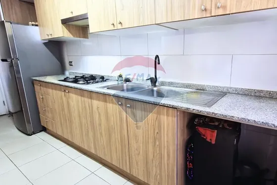 Departamento En San Miguel 78m² -amplio Y Familiar