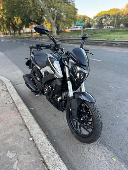 Bajaj Dominar 250