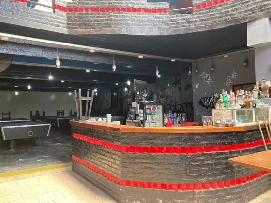  Local Comercial San José