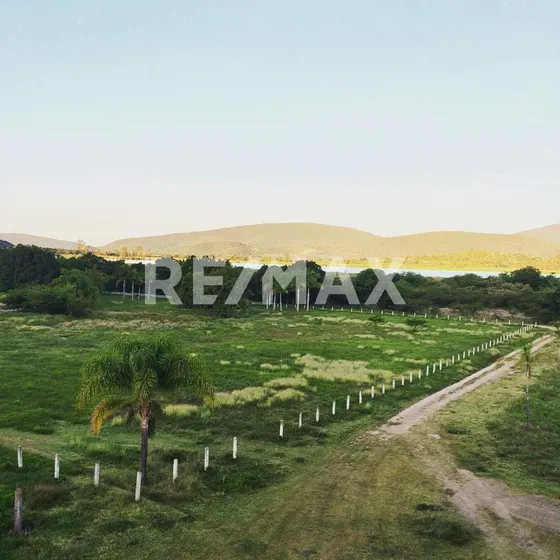 Terreno Al Lado De Laguna Epatlán A 17km De Izúcar De Matamoros
