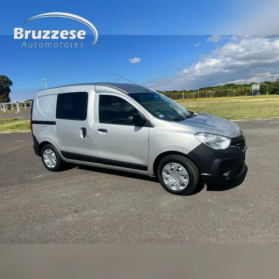 Renault Kangoo Express 1.6 Ex. Rl Confort
