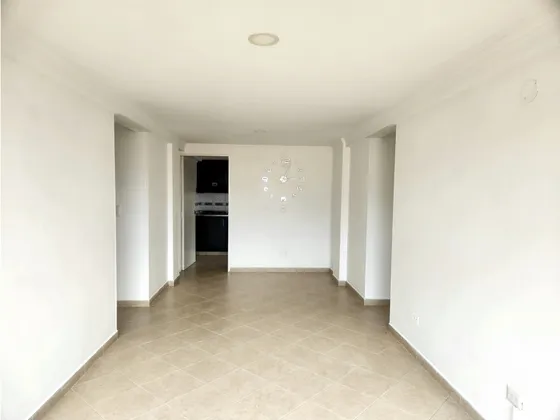 Apartamento En Arriendo Belen Loma De Los Bernal