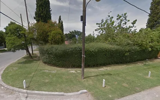 Terreno En Venta - 351mts2 - El Jaguel