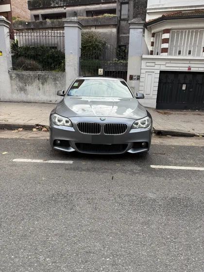 Bmw Serie 5 3.0 535ia Executive 306cv