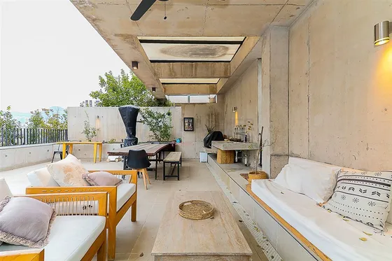 Departamento En Venta De 2 Dorm. En Las Condes