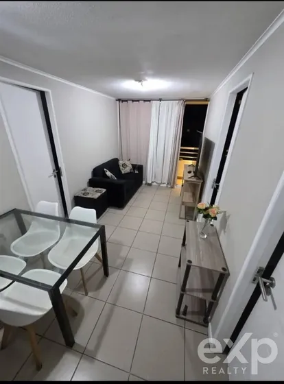 2 Baños 2 Dorm. A Pasos Del Metro Ecuador Estacio/bodega