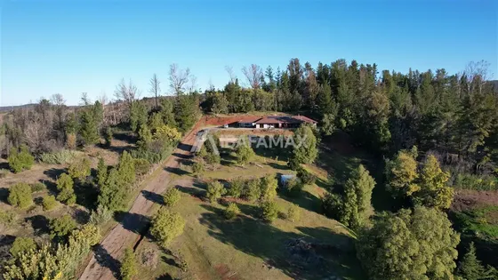 Casa Insuperable En Venta En Quillón