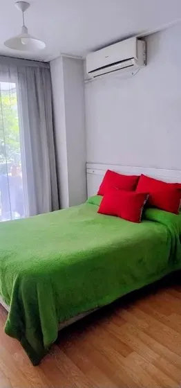 Departamento Monoambiente En Venta - 1 Baño - 34.7mts2 - Almagro 