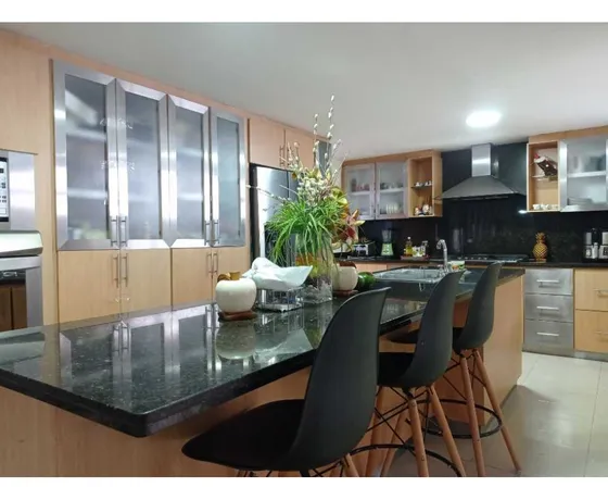 Venta Casa En El Golf, Barranquilla