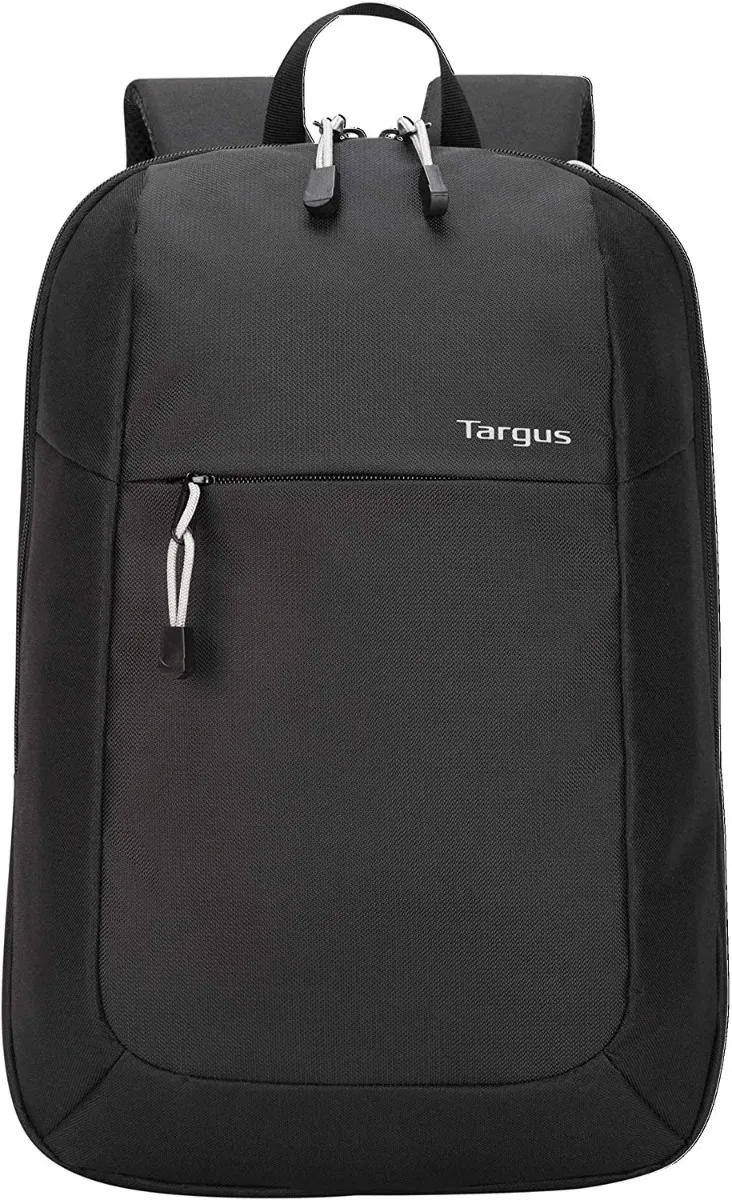 Mochila Targus Intellect Essentials 15,6 negro
