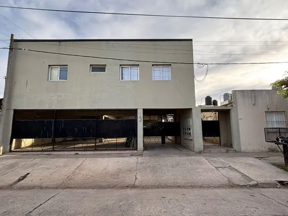 Alquiler Dpto. 1 Dormitorio Bo.villa Rosas