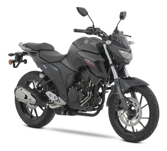 Yamaha Fz 25 Abs 0km Consultanos Por La Mejor Financiacion !