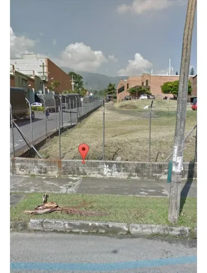 Lote En La Estrella, Sector La Troja