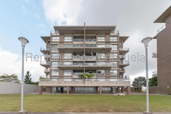 Increíble Apartamento En Venta En Alto Hatillo