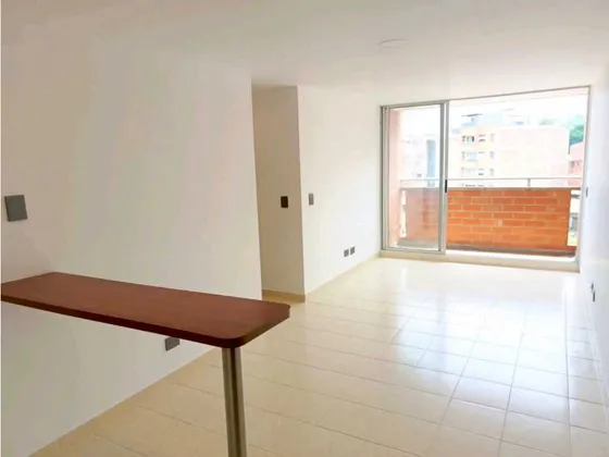 Apartamento En Venta Envigado La Paz (t)