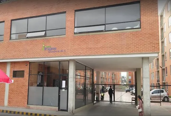 Apartamento En Venta Conjunto Portal De Arrayanes - Soacha