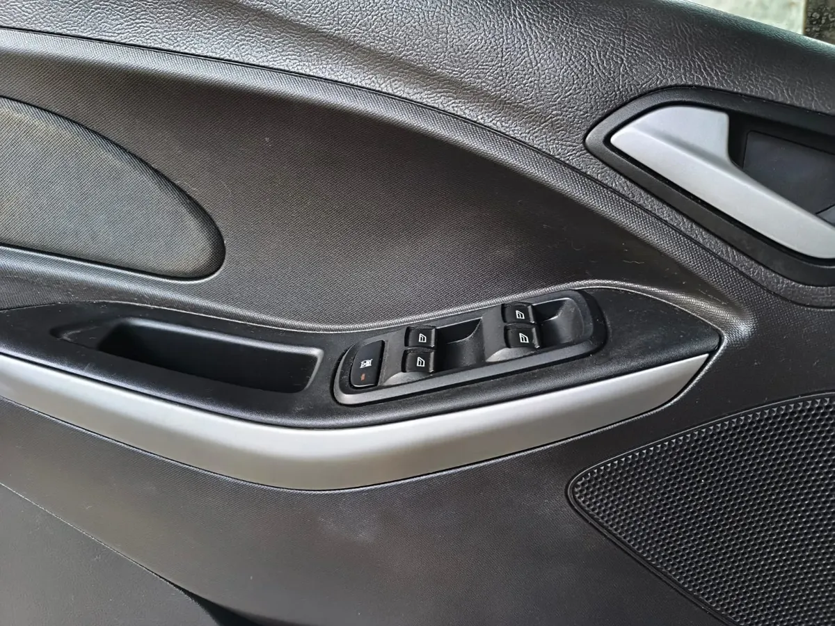 Ford Ka 2018 1.5 Sel Flex 5p — foto 8