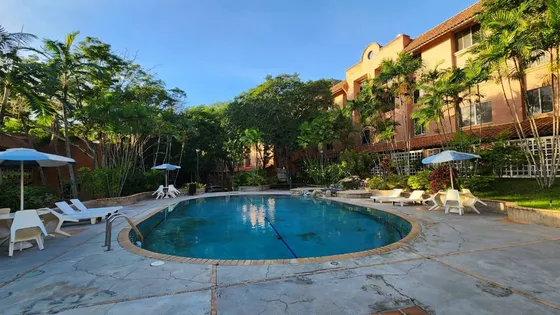 Venta Amplio Apartamento En Residencias Trigal Country 266143 Mm
