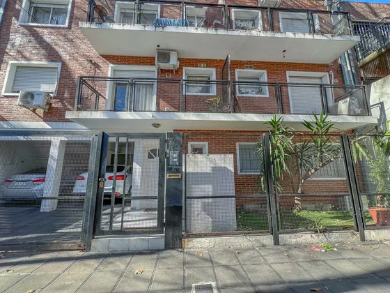 Departamento  En Venta En San Isidro, G.b.a. Zona Norte, Argentina
