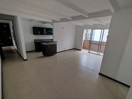 Arriendo Apartamento En Calasanz