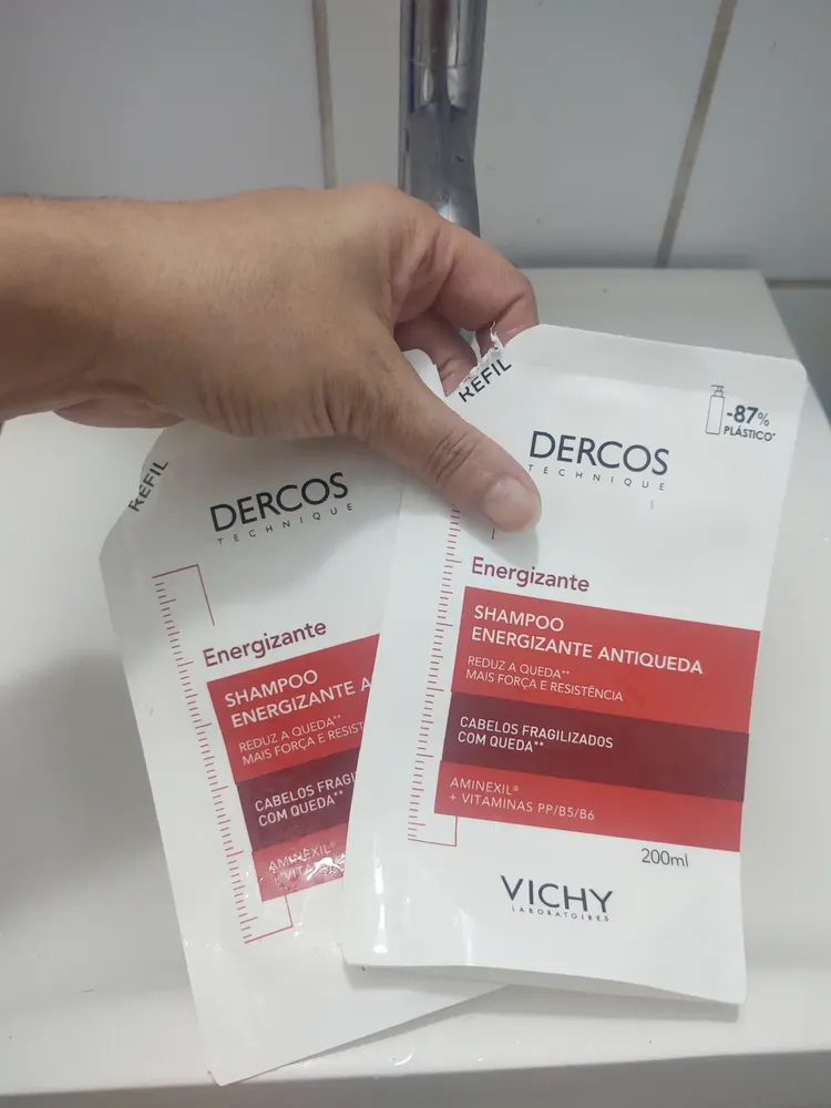 Foto do produto compartilhada pelo comprador 3 de 8