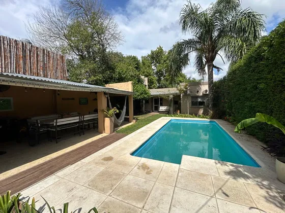 Venta Casa Bella Vista