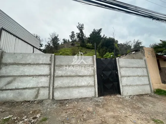 Sitio En Venta En Curicó