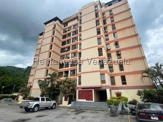 Apartamento En Venta En La Baquera Gg