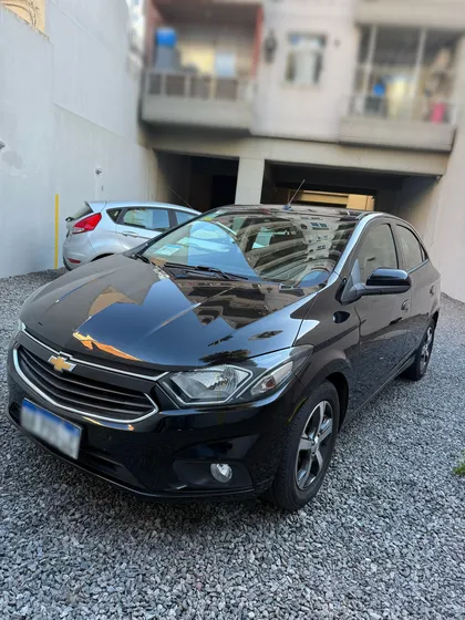 Chevrolet Onix 1.4 Ltz At 98cv