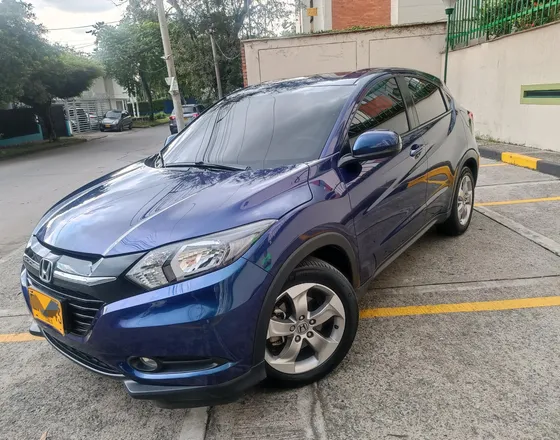Honda Hr-v 1.8 X-tyle