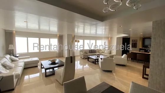 Br   27-617 Apartamento En Alquiler En Virginia