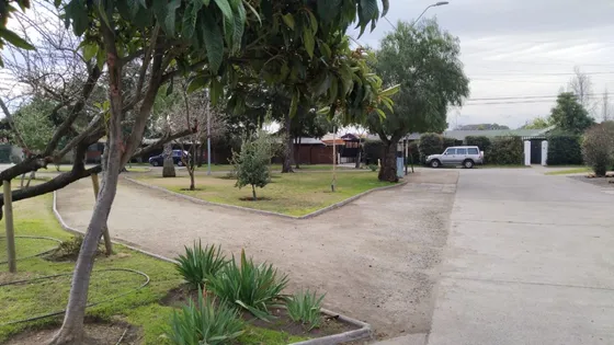Casa Jardín Oriente, Excelente Ubicación Rancagua