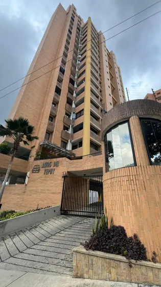 Angelica Acosta Vende Hermoso Apartamento Con Espectacular Vista En Residencias Altos Del Tepuy Las Chimeneas