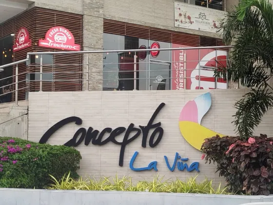 Cubículos Para Odontología En Concepto La Viña Alquila Dayan