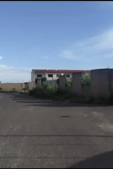 Atlantis Brsca Ofrece En Venta Terreno En Las Peonias A Pie De Calle Y Cercado Con Paredones