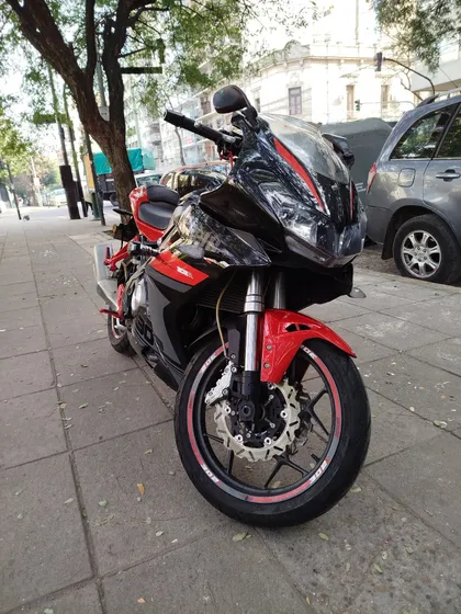 Benelli 302r Usada