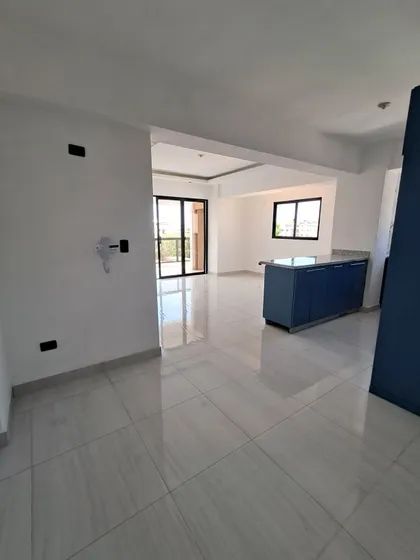 Apartamento En Km.7 Independencia A Estrenar 