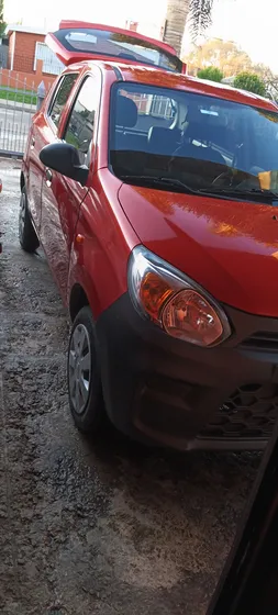 Suzuki Alto 800 0.8 Std