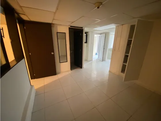 Apartamento Para Arrendamiento Uribe Manizales