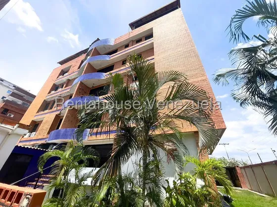 Mi Nuevo Apartamento Urb San Jacinto, Maracay Vent, Venta, Venta 26-17516 Mord