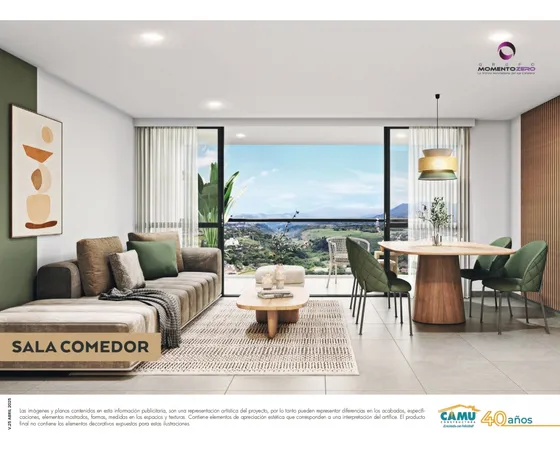 Venta Apartamentos Sobre Planos Cerca A Carulla Cerritos Pereira  