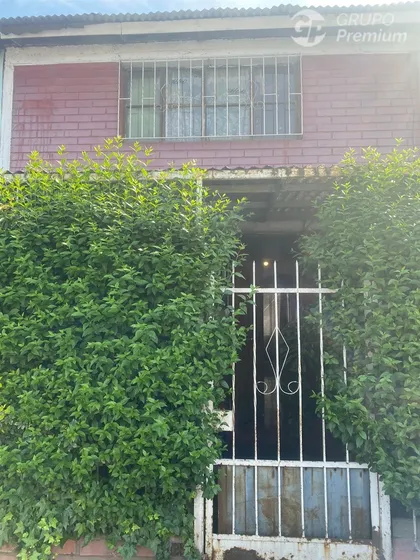 Casa En Venta De 2 Dorm. En Pudahuel
