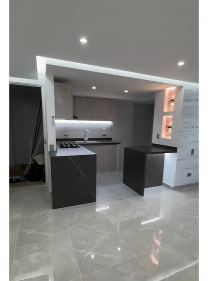 Venta Apartamento 65mtr2 Ciudad Meléndez, Sur De Cali, 12835-1
