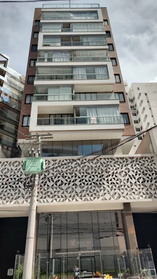 Edifício Gurian Lira
