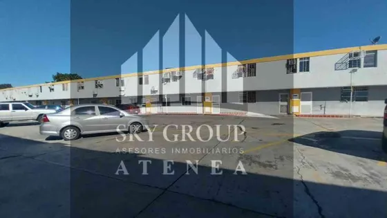 Town House En Venta En Parque Valencia.res. Villas Del Sol.nm
