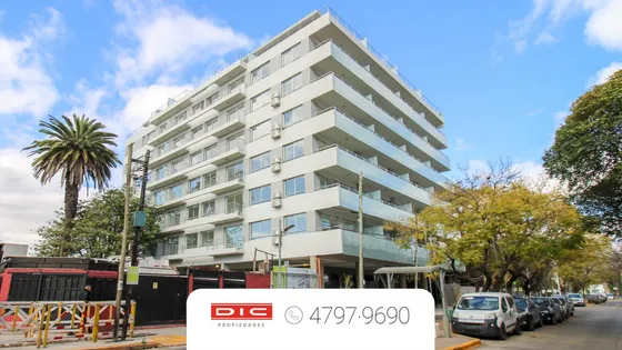 Excelente Departamento 2 Ambientes - Florida Mitre/este
