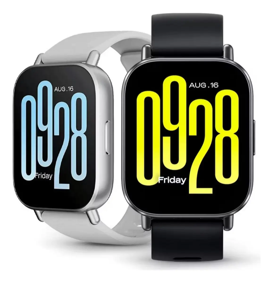 Melhor Smartwatch para Academia em 2026 8 Xiaomi Redmi Watch 5 Active